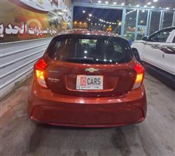 شيفروليه سبارك